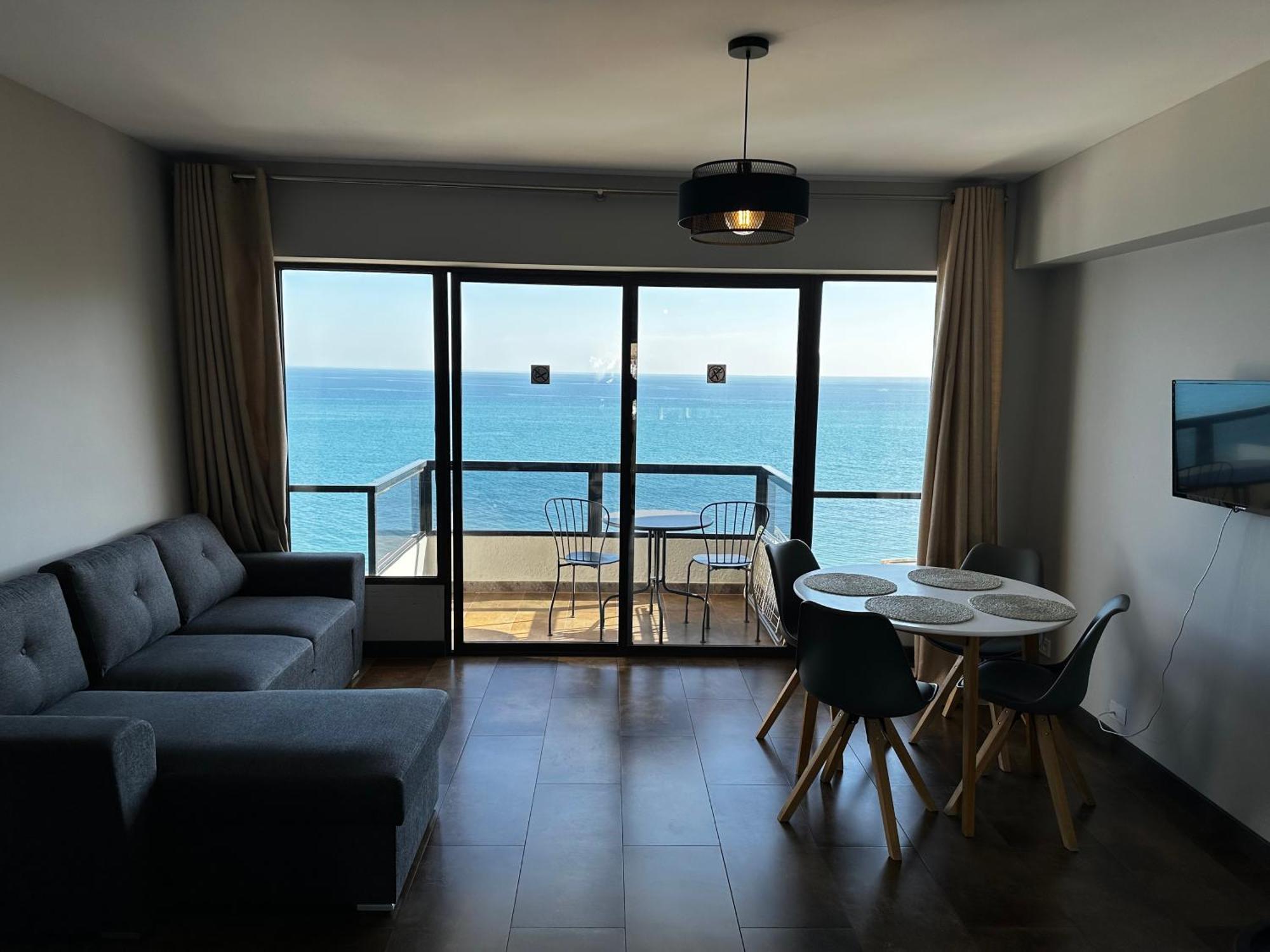 Aloha Playa Espana Benalmádena Zewnętrze zdjęcie