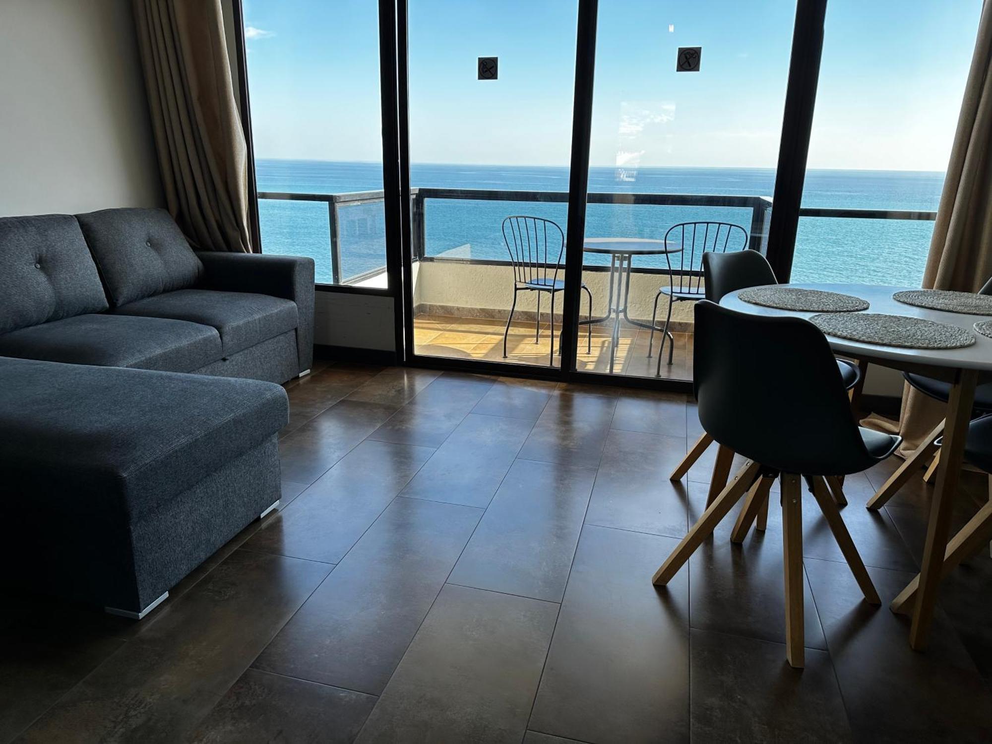 Aloha Playa Espana Benalmádena Zewnętrze zdjęcie